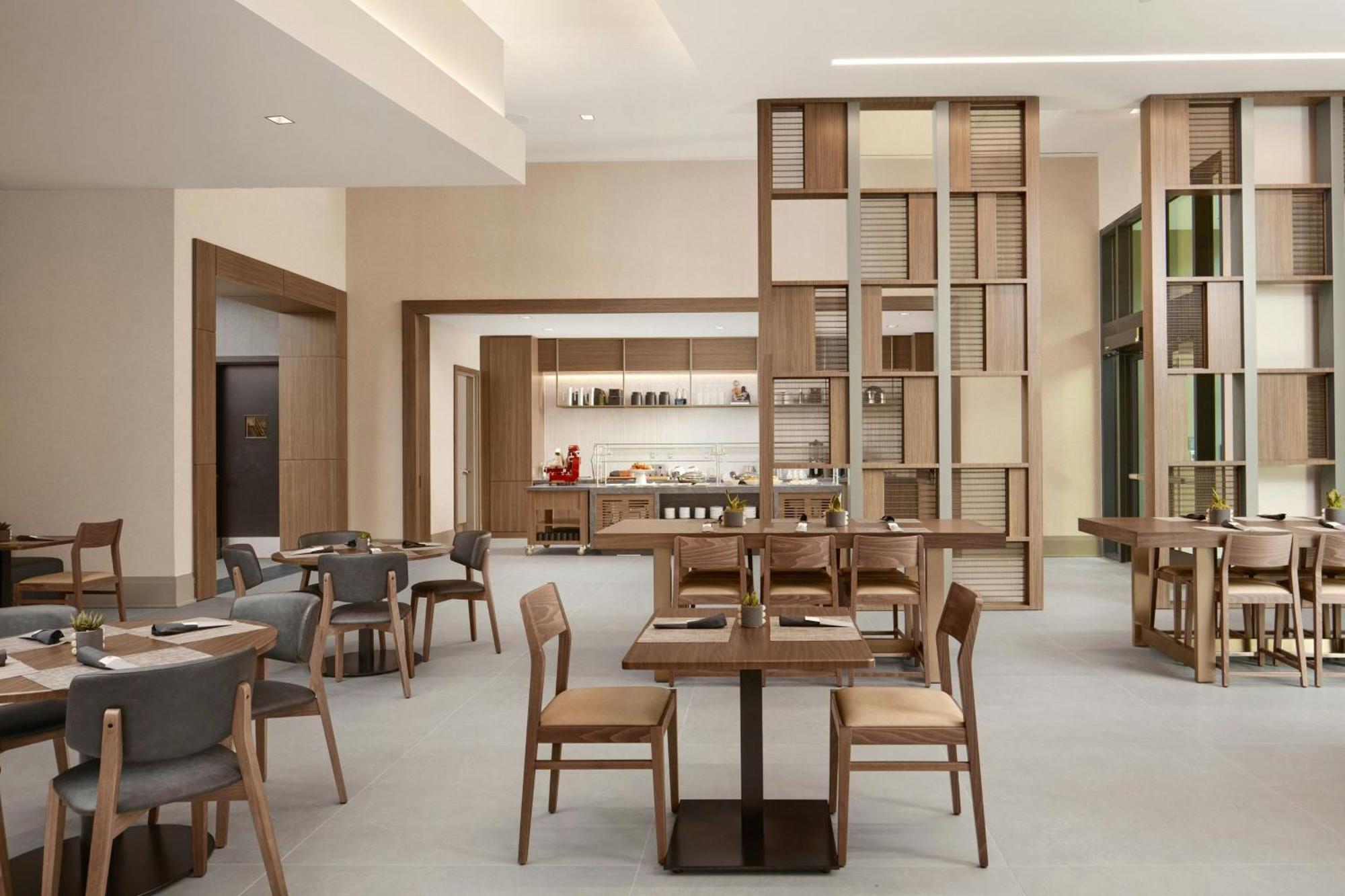Ac Hotel By Marriott Reston Buitenkant foto