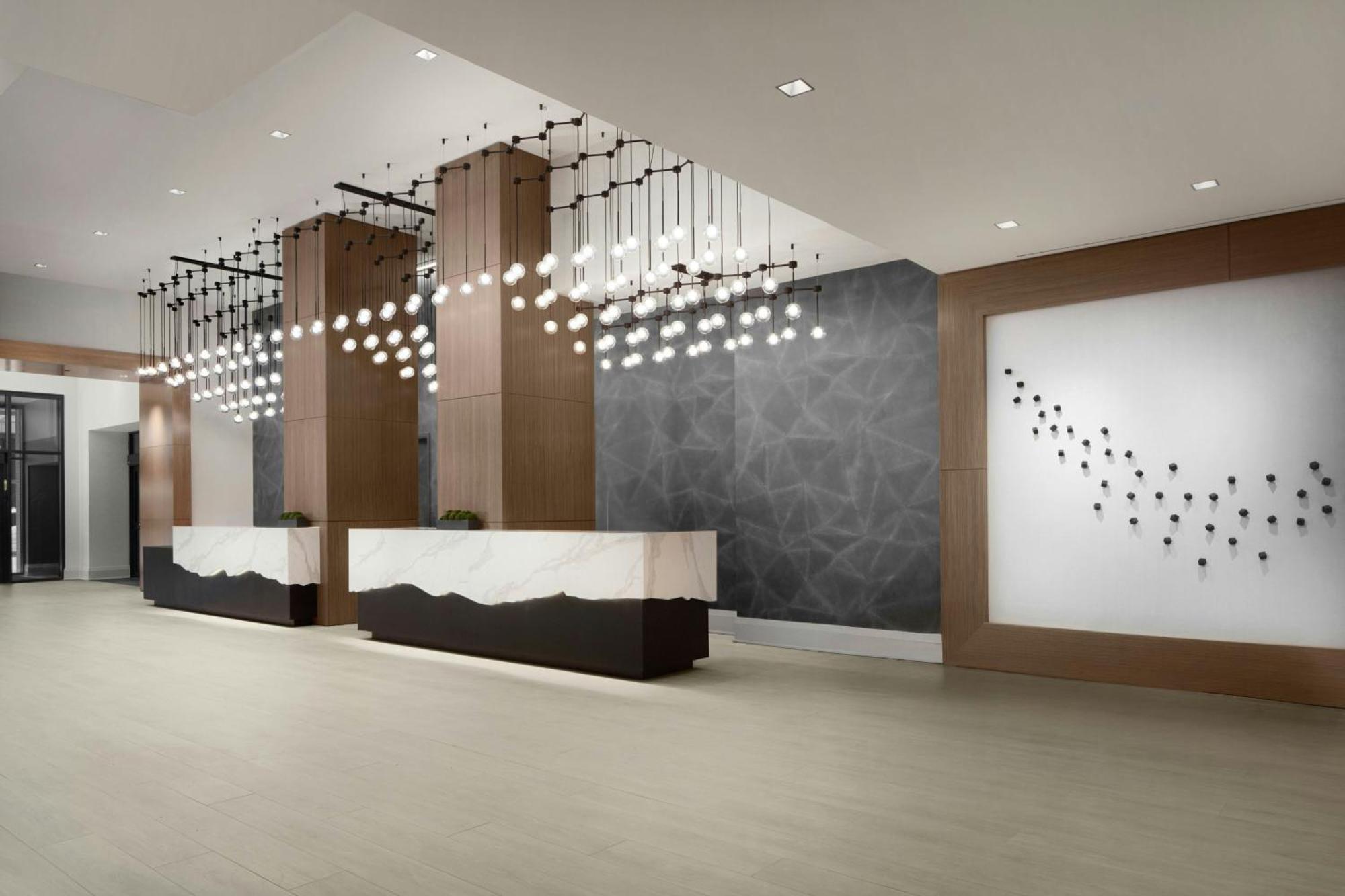 Ac Hotel By Marriott Reston Buitenkant foto